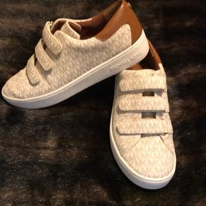 Michael Kors Craig Sneaker